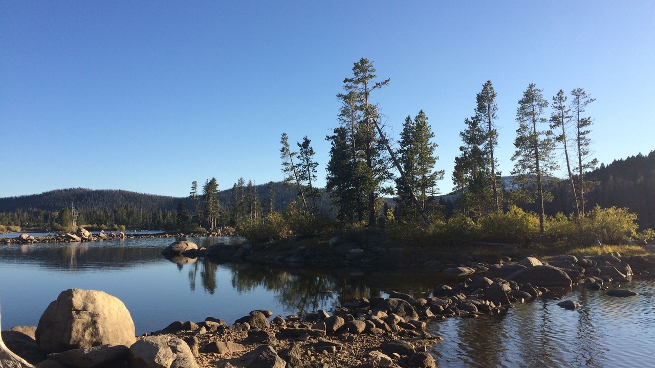 Photo of Outdoor in Helena
