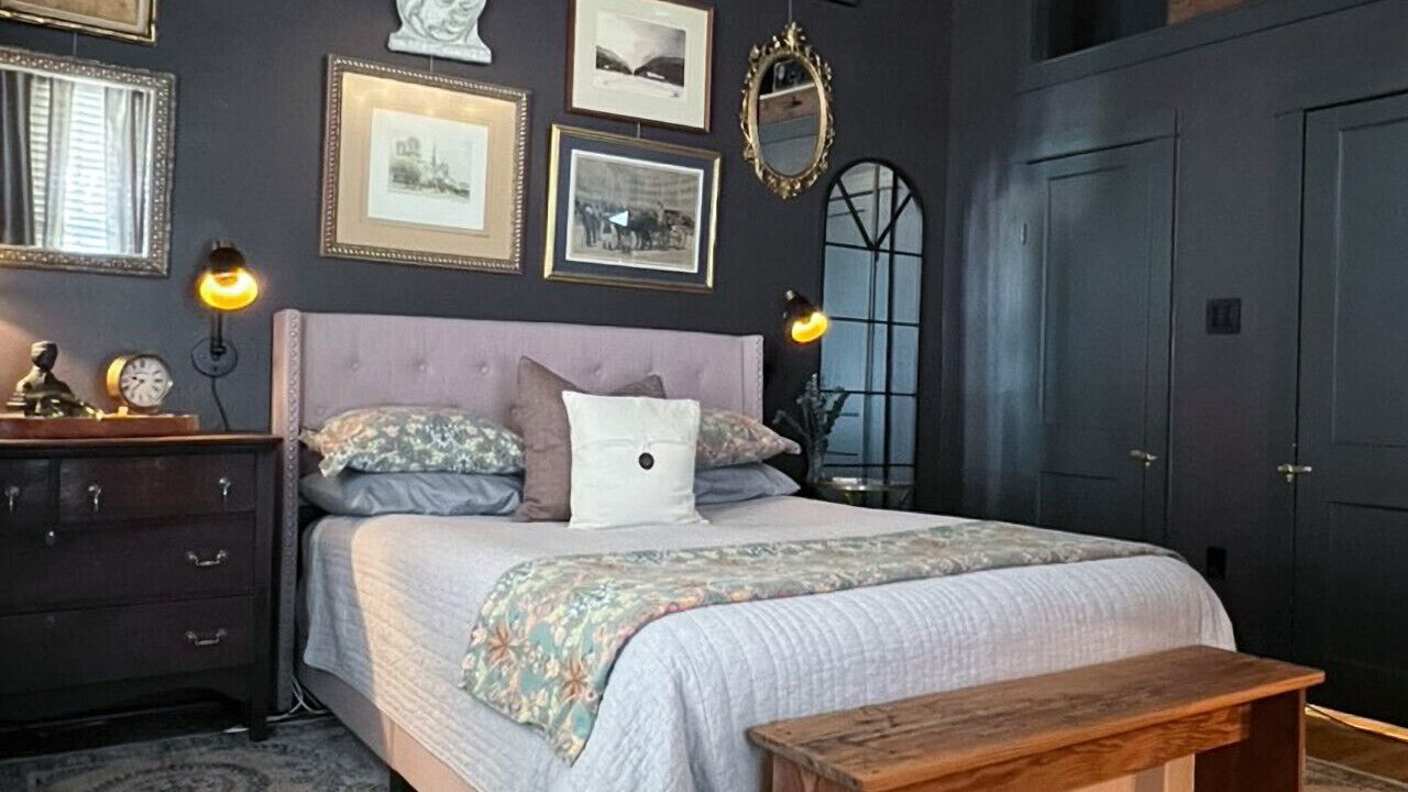 Photo of Bedroom in Bellville