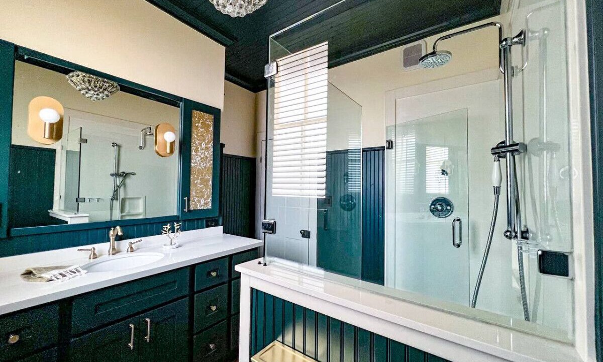Photo of Bathroom in Bellville