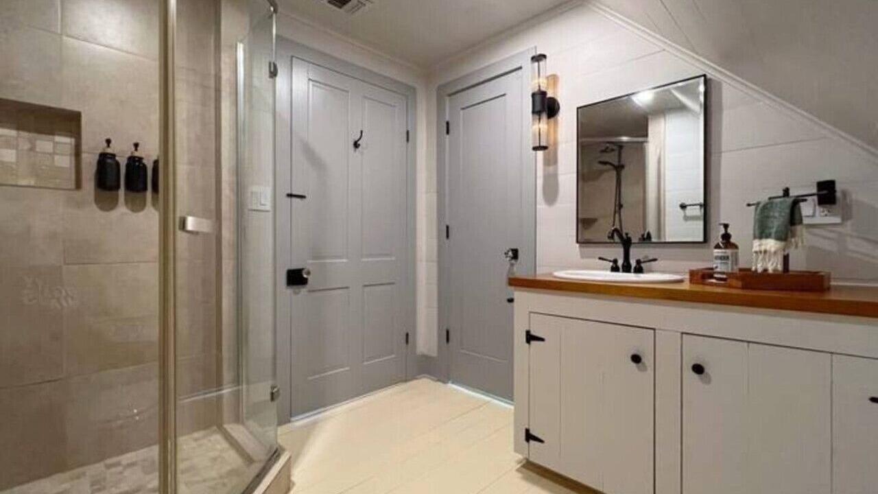Photo of Bathroom in Bellville
