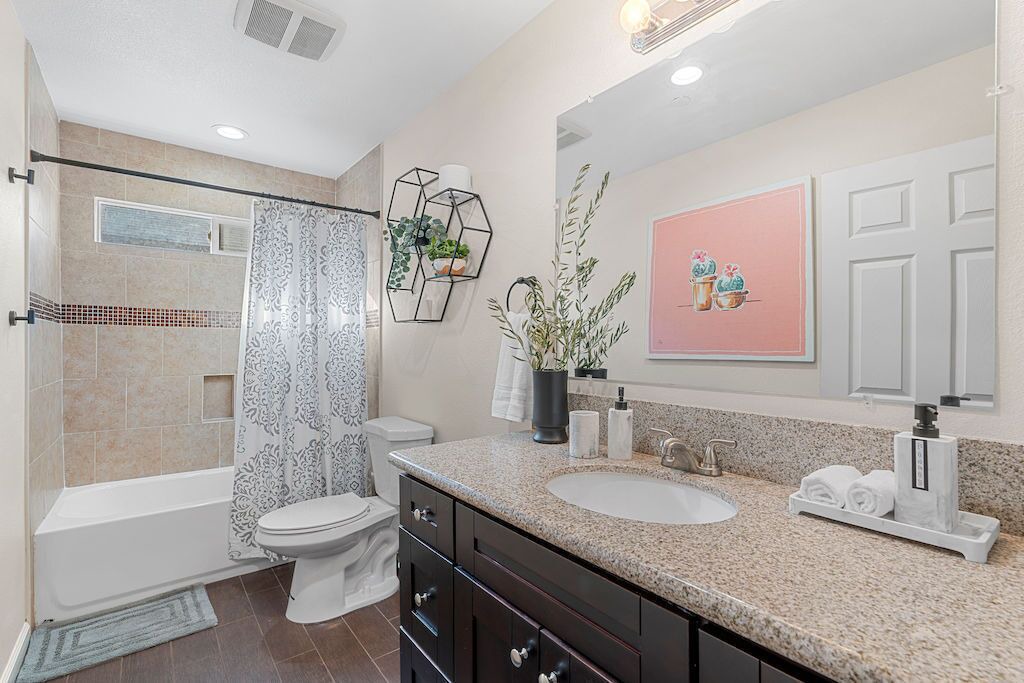 Photo of Bathroom in Redlands