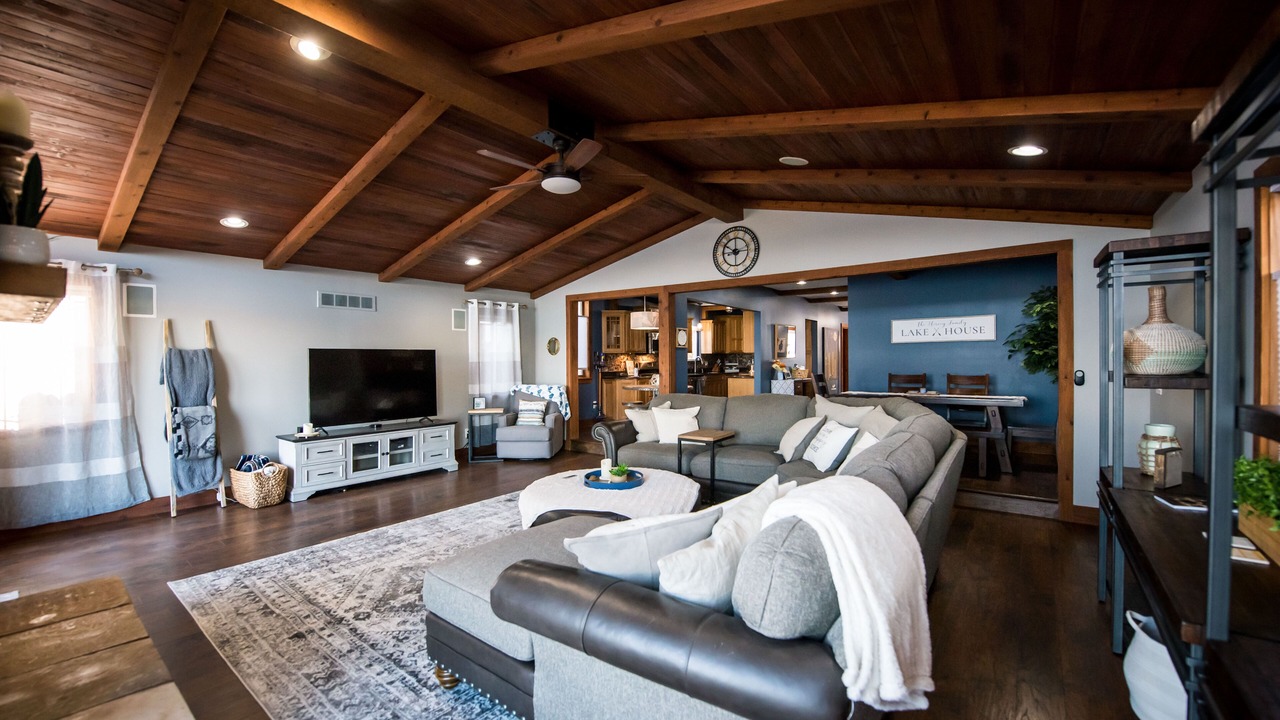 Photo of Livingroom in Lake Orion
