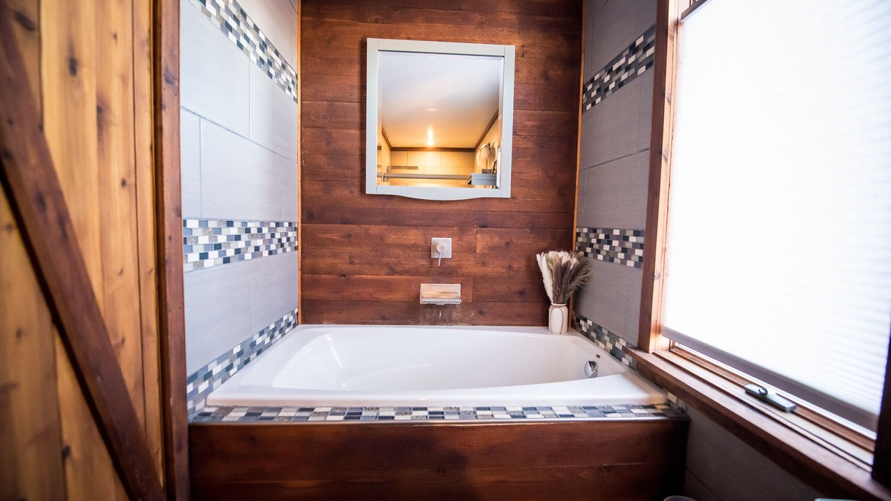 Photo of Bathroom in Lake Orion