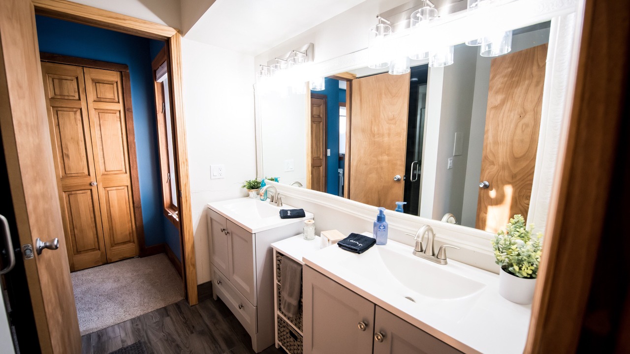 Photo of Bathroom in Lake Orion