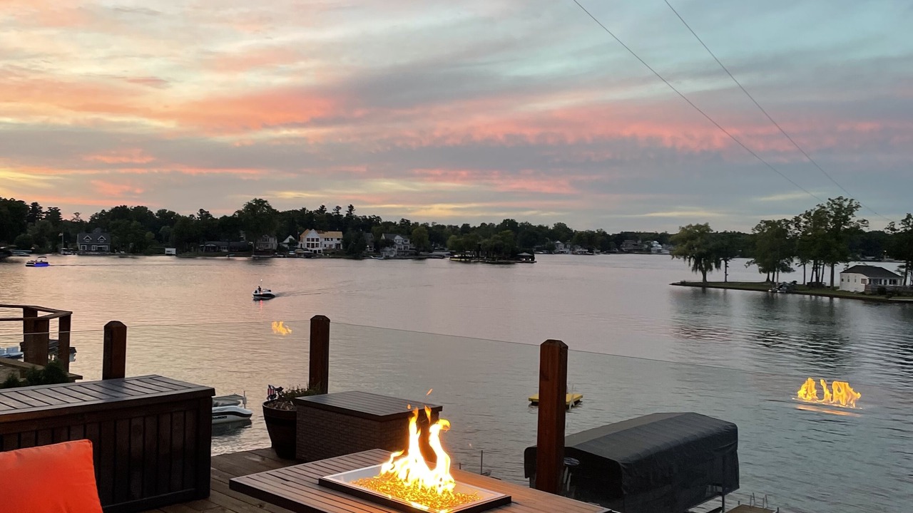 Photo of Outdoor in Lake Orion