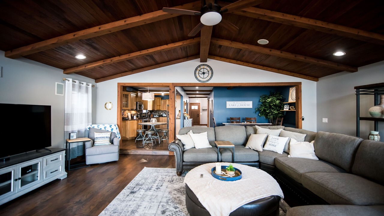 Photo of Bedroom in Lake Orion