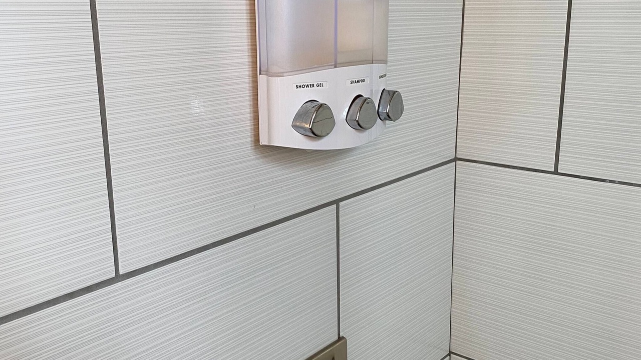 Photo of Bathroom in St. John - Coronado Hills