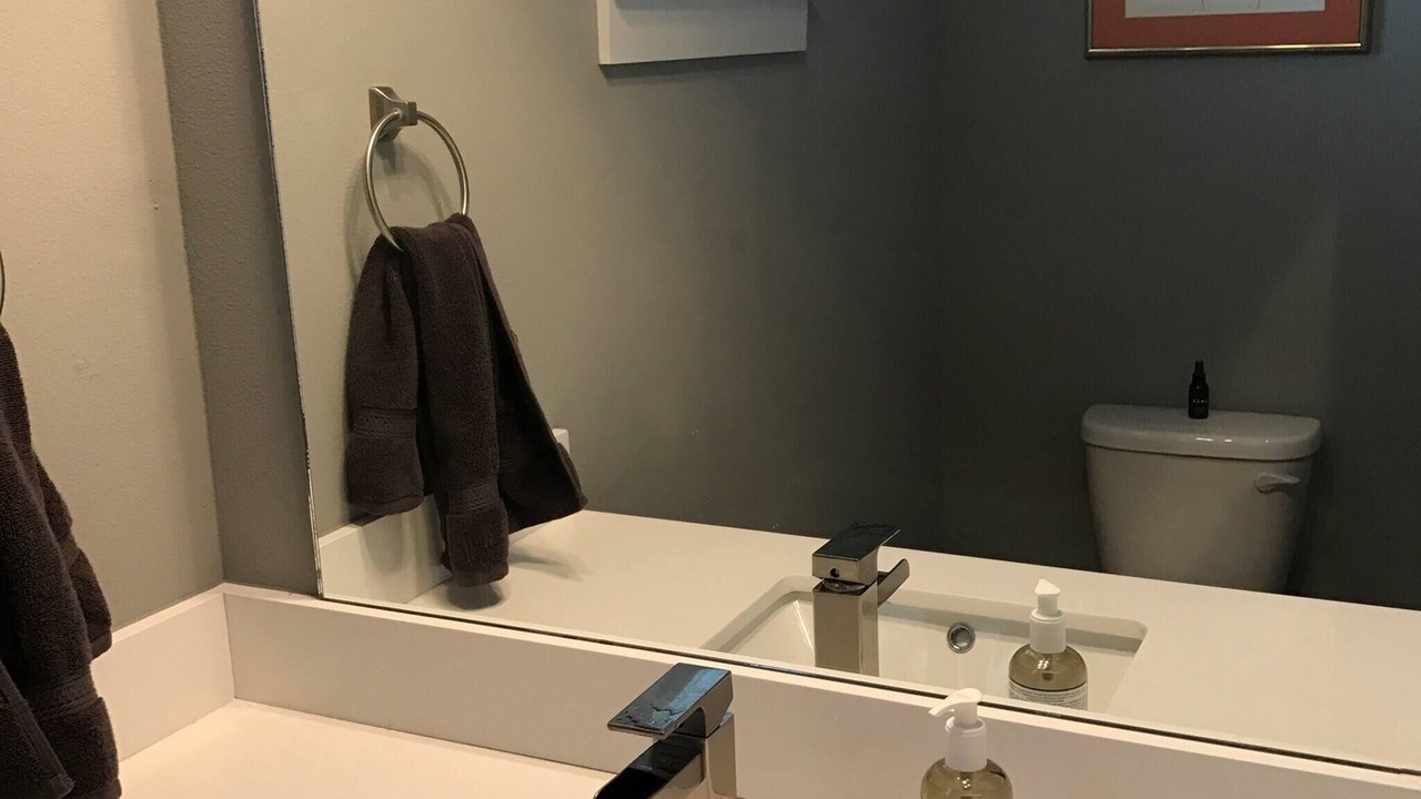 Photo of Bathroom in St. John - Coronado Hills