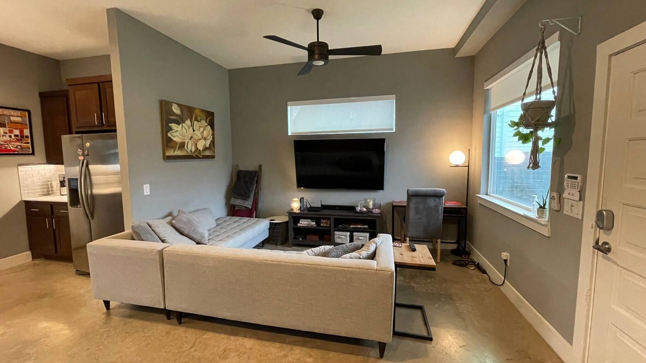 Photo of Livingroom in St. John - Coronado Hills