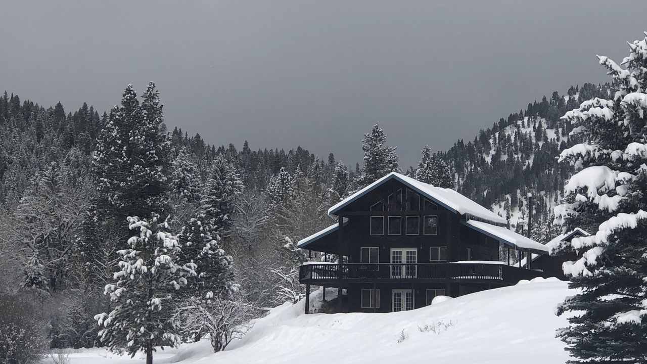 Photo of Outdoor in Gibbonsville