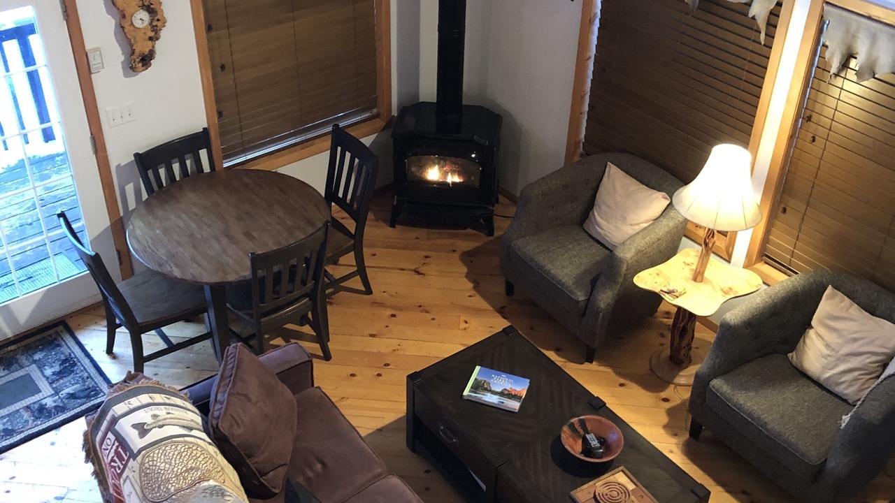 Photo of Bedroom in Gibbonsville