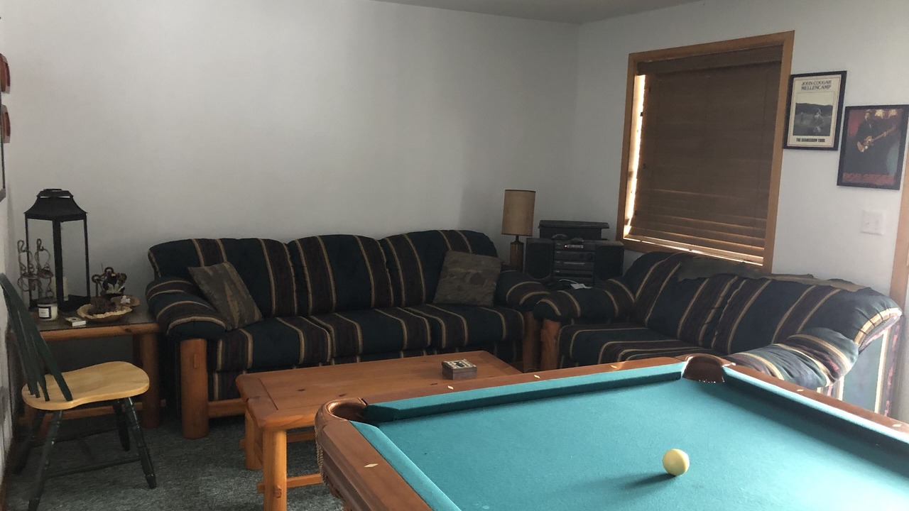 Photo of Bedroom in Gibbonsville