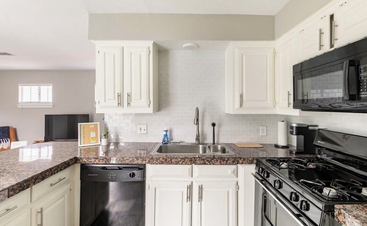 Photo of Kitchen in Lakewood Heights