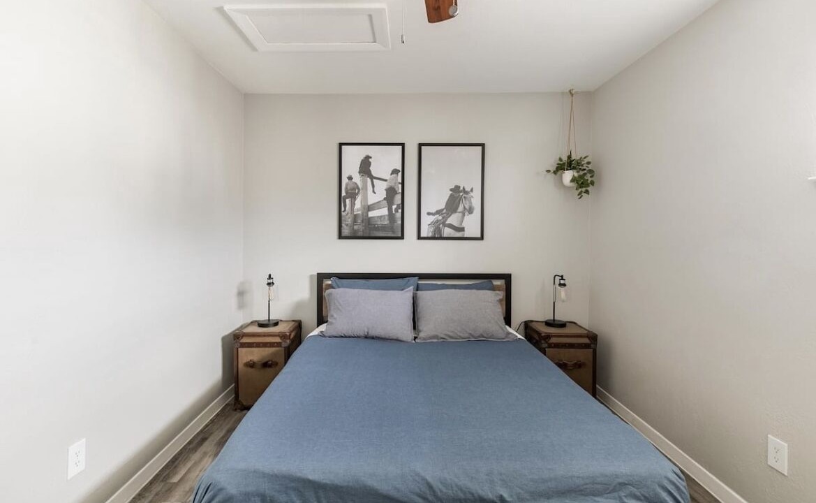 Photo of Bedroom in Lakewood Heights
