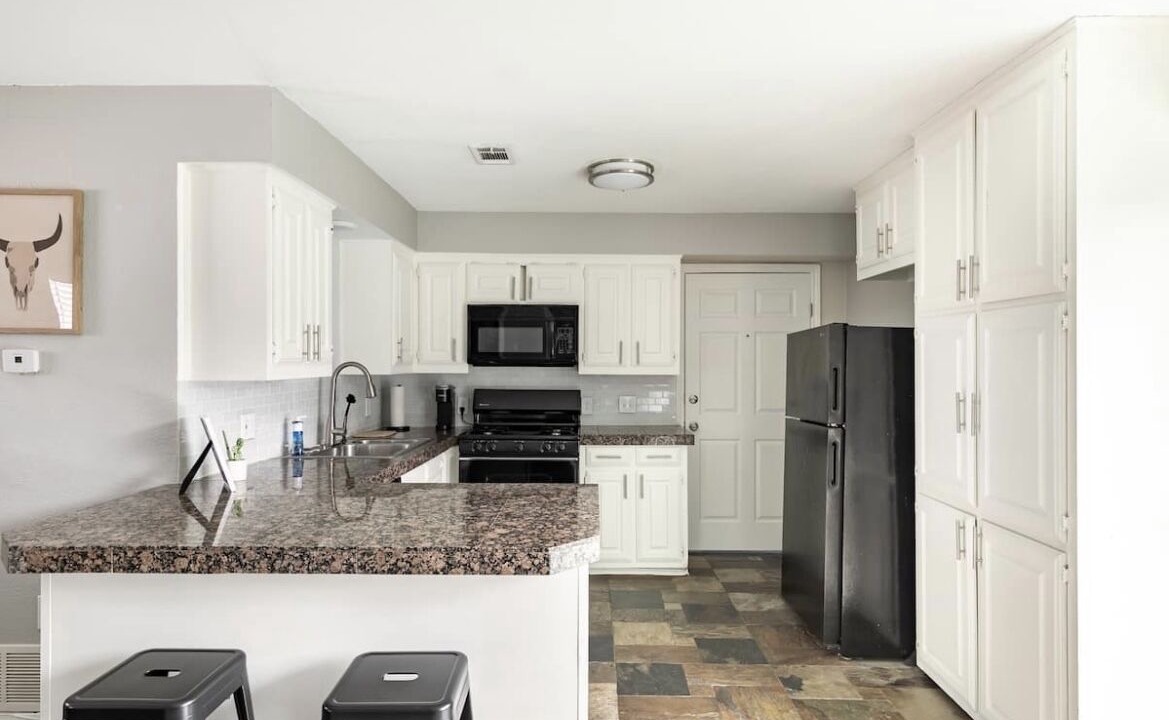 Photo of Kitchen in Lakewood Heights