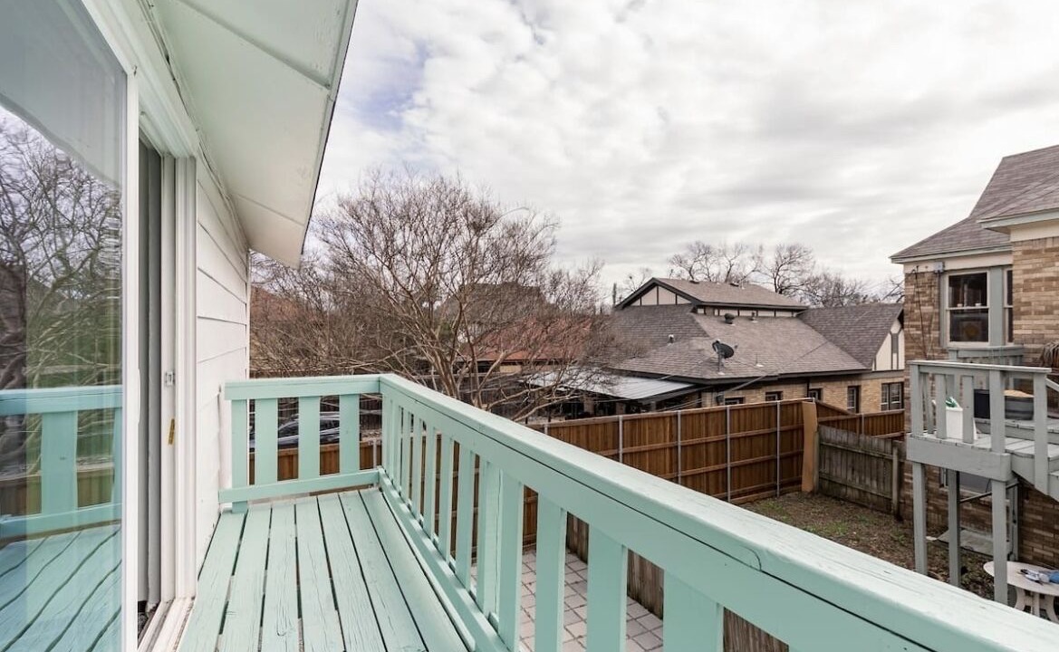 Photo of Outdoor in Lakewood Heights