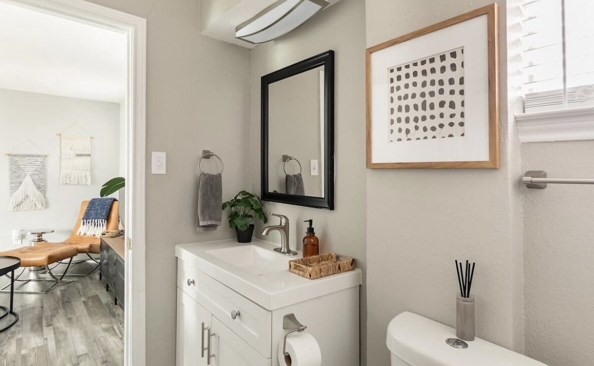 Photo of Bathroom in Lakewood Heights
