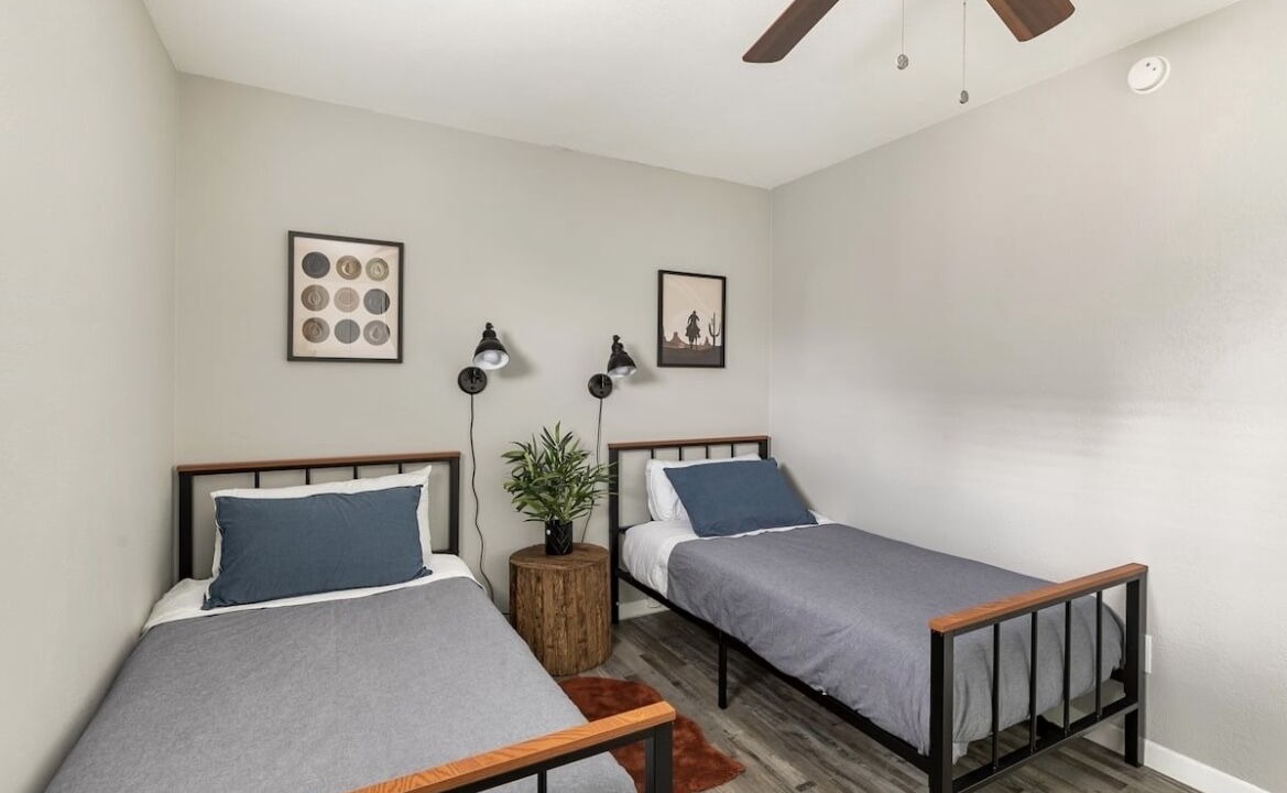 Photo of Bedroom in Lakewood Heights