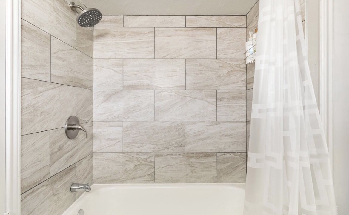 Photo of Bathroom in Lakewood Heights