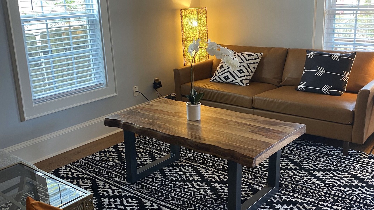 Photo of Livingroom in Cherry