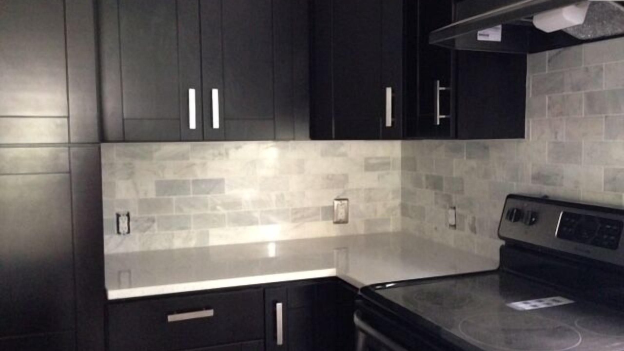 Photo of Kitchen in Cherry