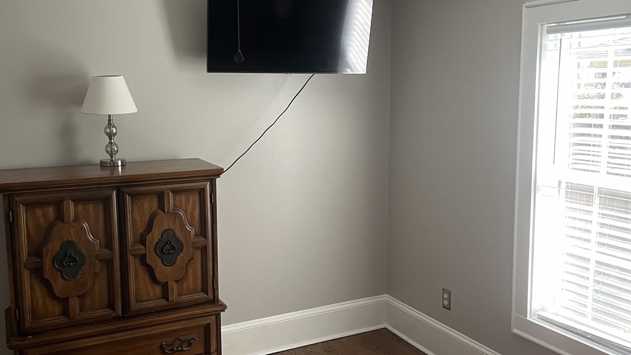 Photo of Bedroom in Cherry