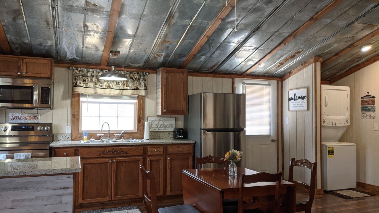 Photo of Kitchen in Columbia