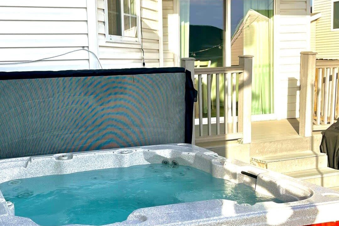 Photo of Patio Balcony in West Fargo