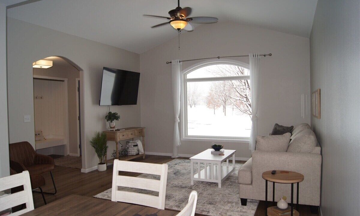 Photo of Livingroom in West Fargo