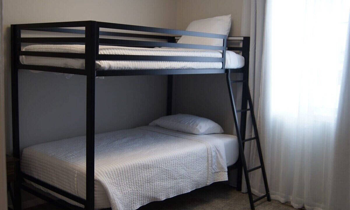 Photo of Bedroom in West Fargo