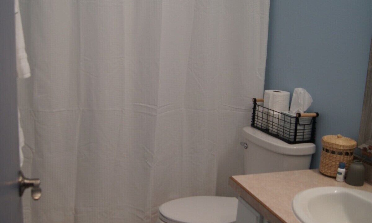 Photo of Bathroom in West Fargo