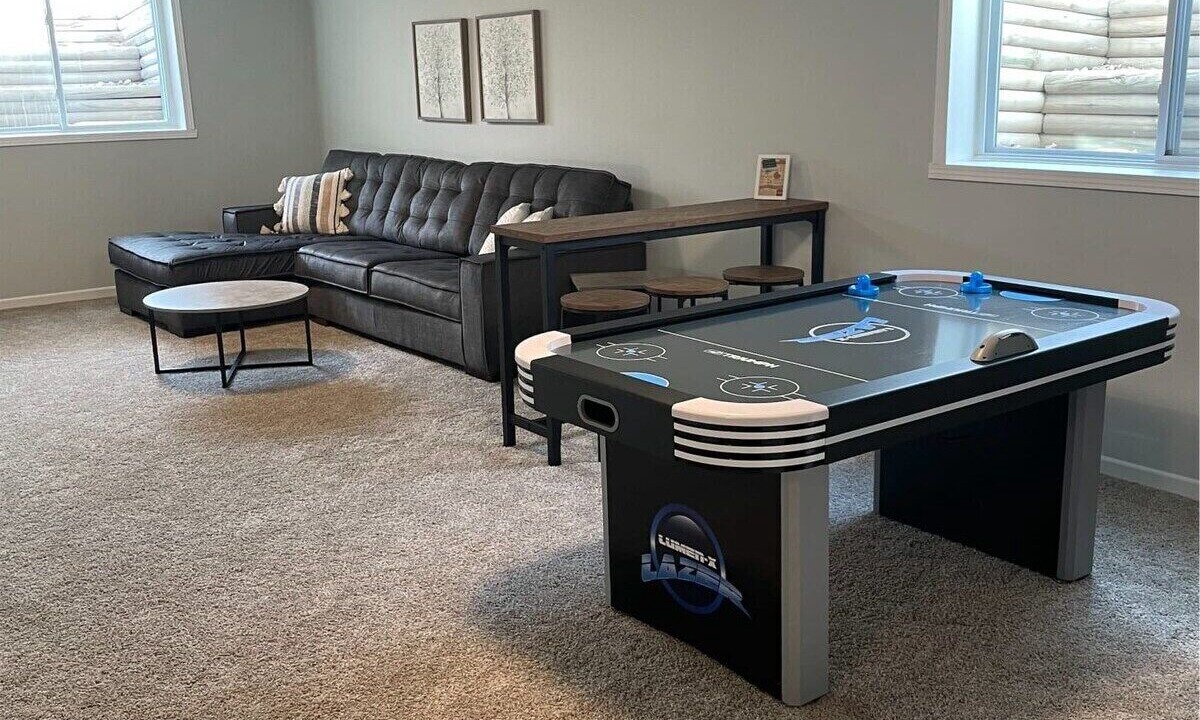 Photo of Bedroom in West Fargo