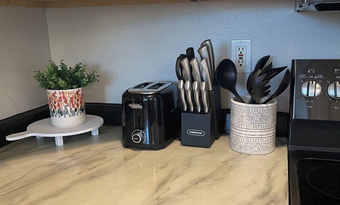Photo of Kitchen in West Fargo