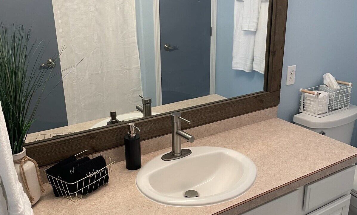 Photo of Bathroom in West Fargo