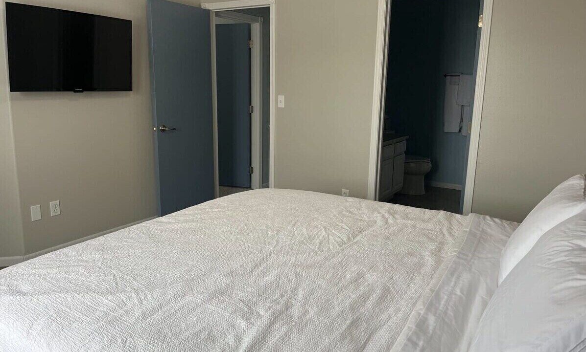 Photo of Bedroom in West Fargo