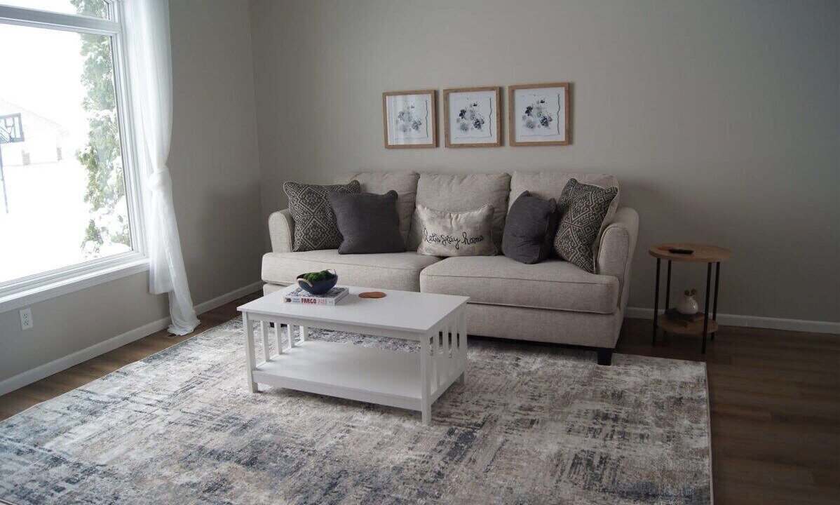 Photo of Livingroom in West Fargo