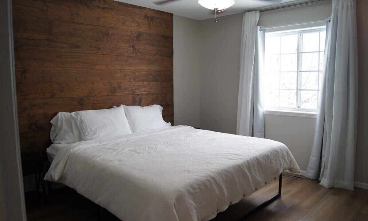 Photo of Bedroom in West Fargo