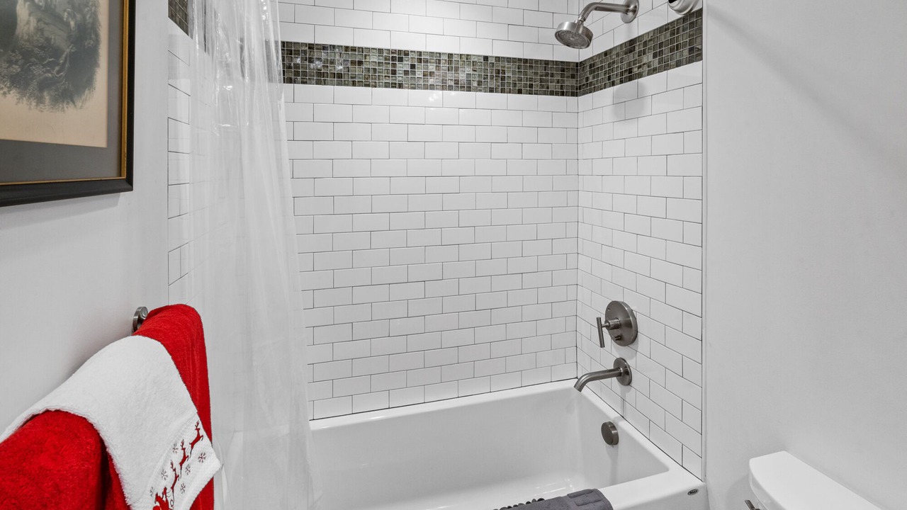 Photo of Bathroom in Downtown Bozeman