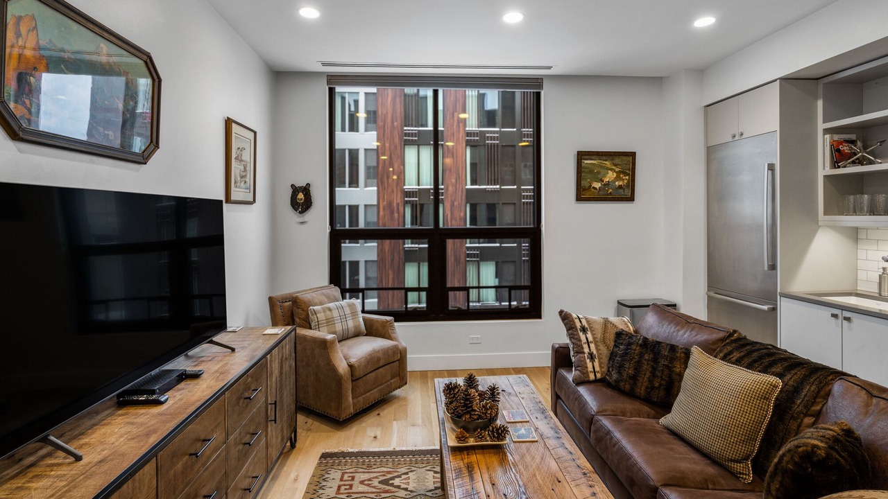 Photo of Bedroom in Downtown Bozeman