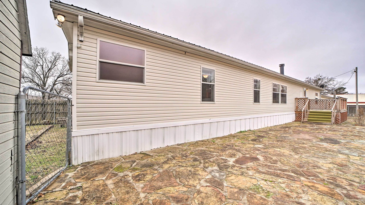 Photo of Outdoor in Eufaula