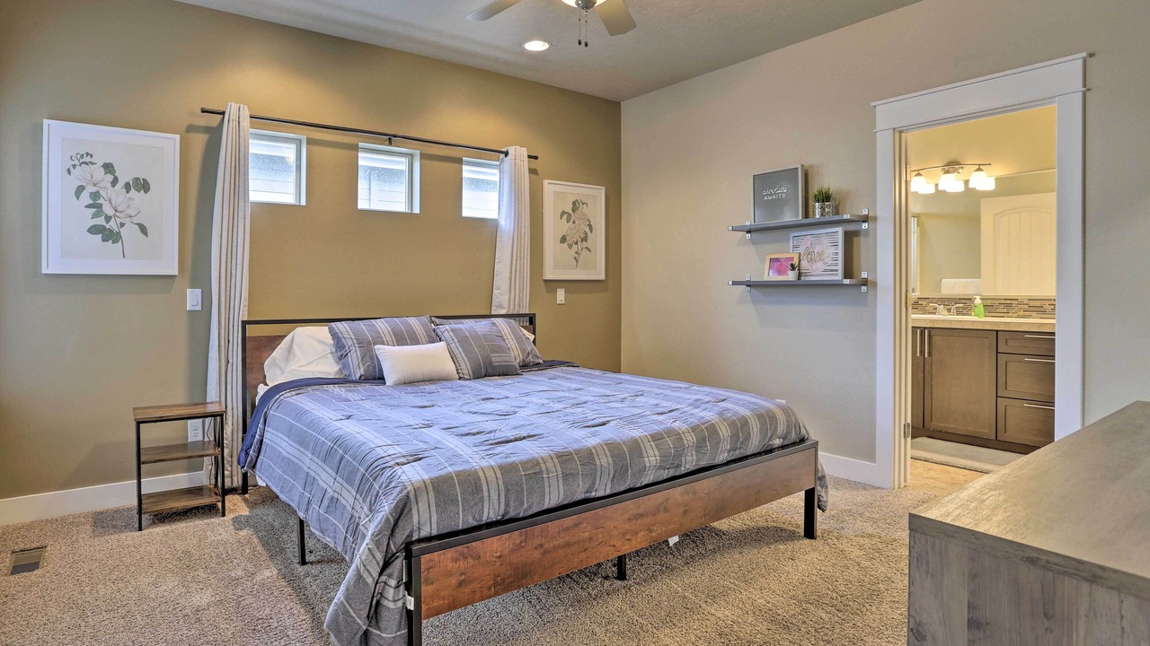 Photo of Bathroom in Northwest Boise City