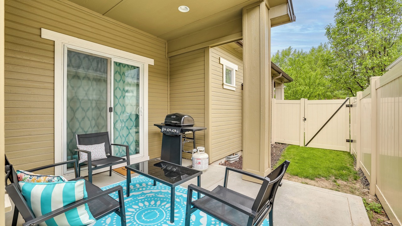 Photo of Outdoor in Northwest Boise City