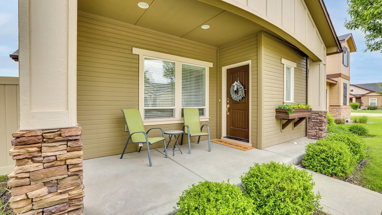 Photo of Outdoor in Northwest Boise City