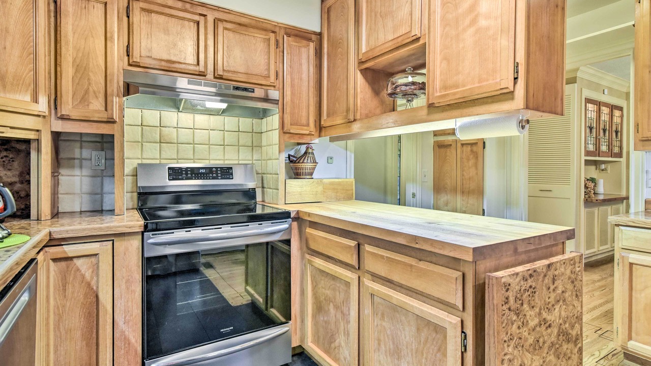 Photo of Kitchen in Hillsboro