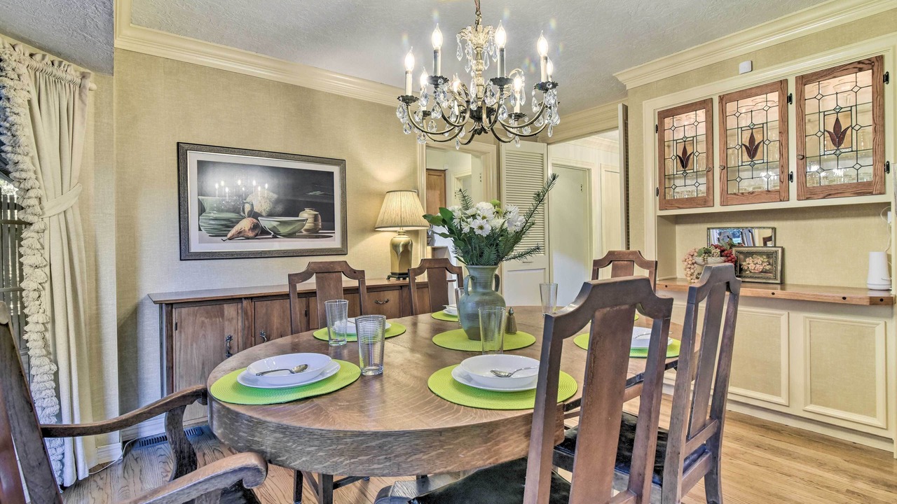 Photo of Livingroom in Hillsboro