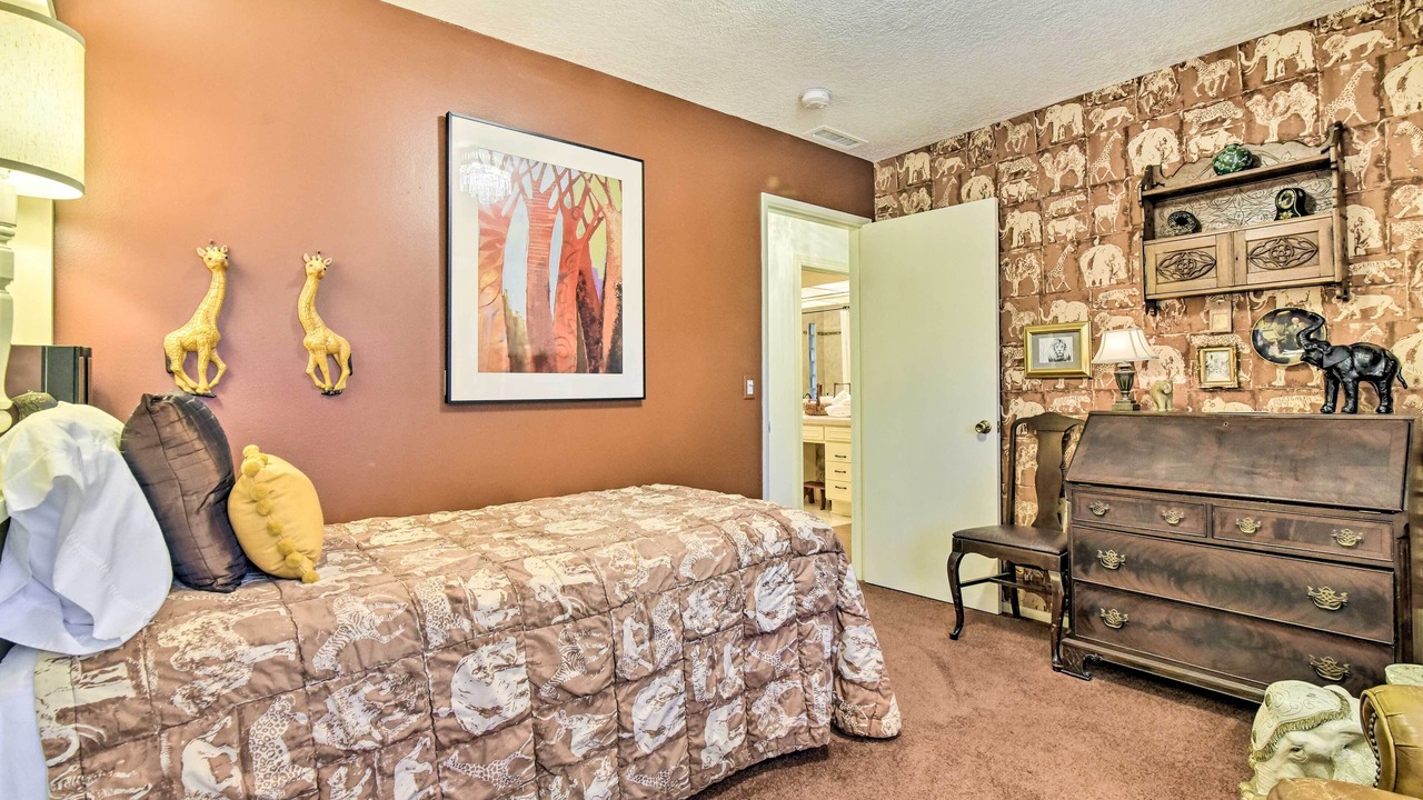 Photo of Bedroom in Hillsboro