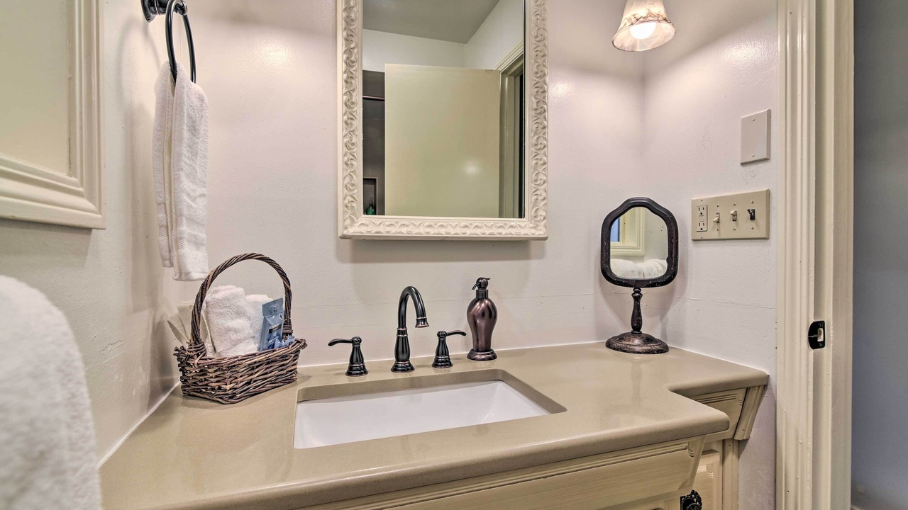 Photo of Bathroom in Hillsboro