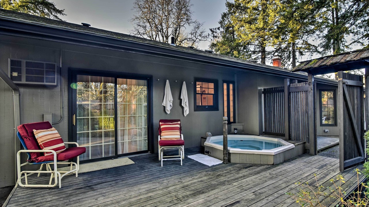 Photo of Outdoor in Hillsboro