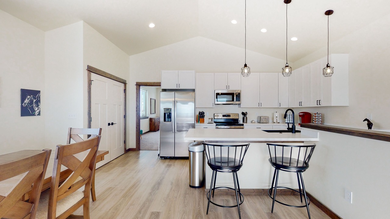 Photo of Kitchen in Bozeman