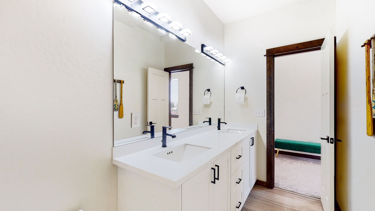 Photo of Bathroom in Bozeman